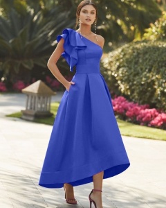 Rochie Sienna Albastru