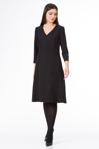 Rochie stofa Janine - Img 1