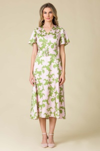 Rochie twill Daisy - Img 5