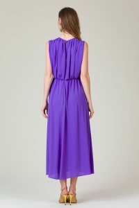 Rochie voal Miriam - Img 4