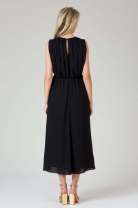 Rochie voal Miriam - Img 4