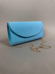 Clutch Baby Bleu - Img 1