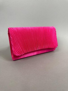 Clutch Elegance Fuchsia - Img 3