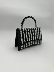 Geanta Belagio Black - Img 1