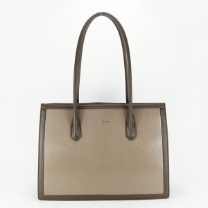 Geanta de talie mare DOS3425-4 16 Maro taupe