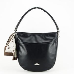 Geanta negru David Jones CM6486 14