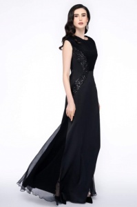 Rochie 1781 neagra Leonard