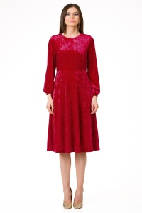 Rochie catifea Velvet Touch - Img 4