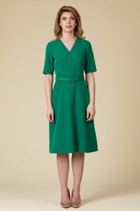 Rochie crep Juliet - Img 3
