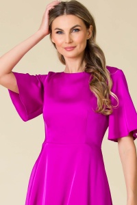 Rochie de ocazie Aurora - Img 3
