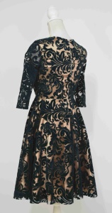 Rochie de ocazie clos Charlotte - Img 4