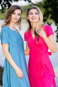 Rochie in Darya - Img 6