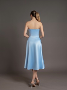 Rochie Sophie Bleu - Img 2