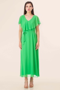 Rochie voal Iris - Img 6