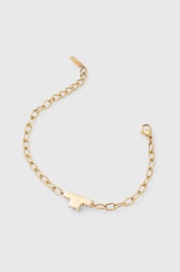 Trussardi bratara femei, TJAXC29