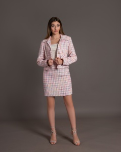 Costum Teona Roz - Img 1