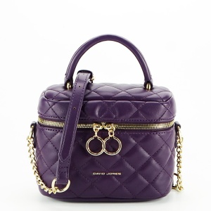 Geanta mica David Jones Paris CM6701 11 Mov