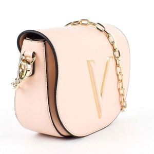 Poșetă crossbody Valentino Coney roz 1957POSS7QN03RO - Img 2
