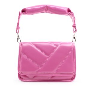 Poșetă femei Benvenuti fuchsia 2905POSS21077FU - Img 1