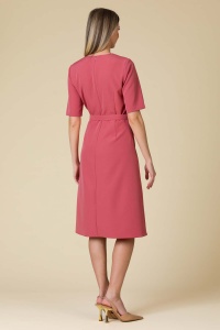 Rochie crep Juliet - Img 3