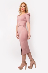 Rochie Dama Ema Eleganta