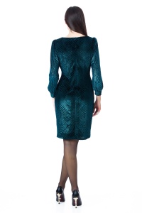 Rochie de ocazie Joyceline - Img 6