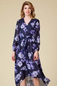 Rochie imprimata Larra - Img 3