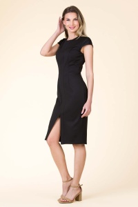 Rochie office Karina