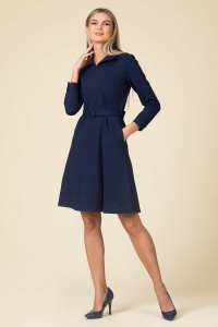 Rochie ponte Ines