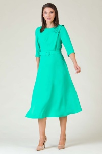 Rochie stofa Katte - Img 1