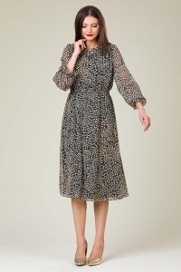 Rochie voal Marisa - Img 1