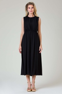 Rochie voal Miriam - Img 5