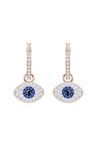 Swarovski cercei