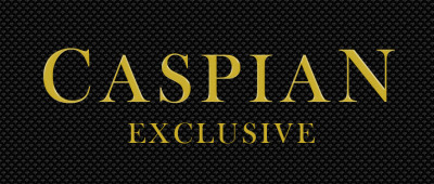 Caspian by ZIVER