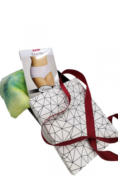 Pachet cadou Melanie Viv