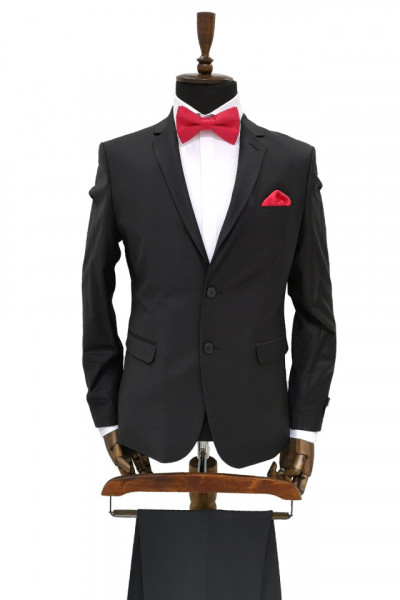 Costum barbati slim fit Austin