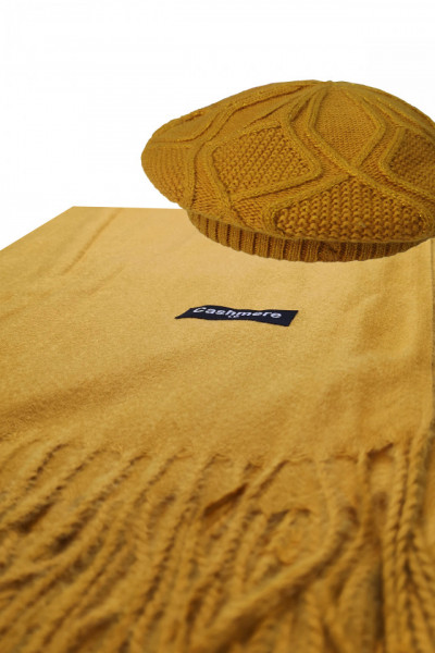 Pachet cadou Coleen Gold