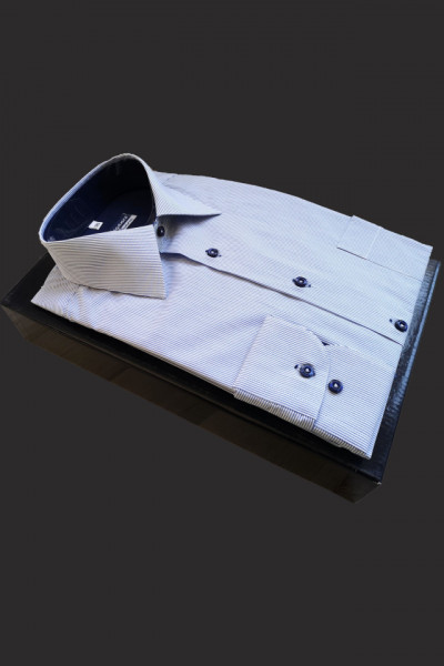 Camasa dungi slim fit Adelmo