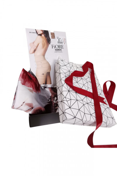 Pachet cadou Mandy