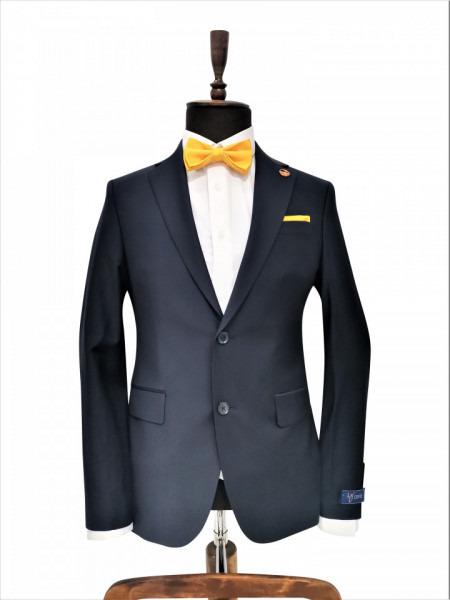 Costum barbati slim fit Noah