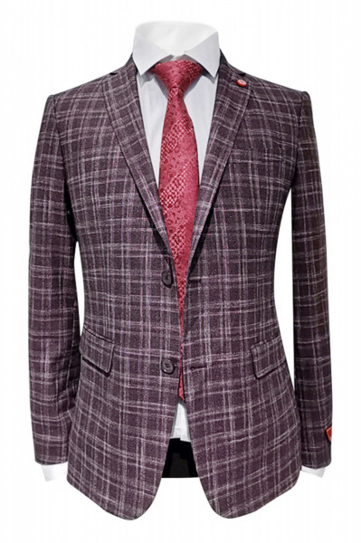 Sacou slim fit Daniel