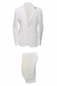 Costum de in slim fit