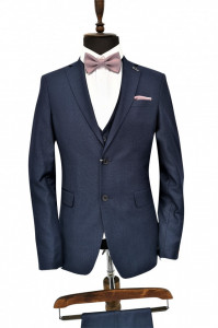 Costum ocazie  slim fit 