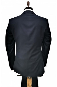 Costum slim fit