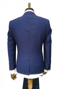 Costum ocazie slim fit