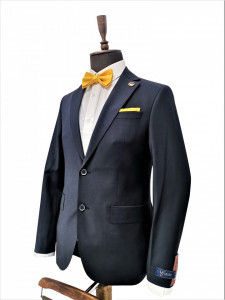 Costum ocazie slim fit