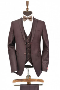 Costum ocazie talia 1