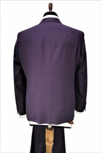 costum barbati talia 2
