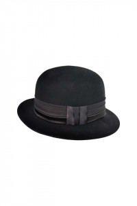 Palarie neagra
