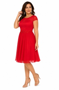 Rochie Eleganta Francine - Img 2